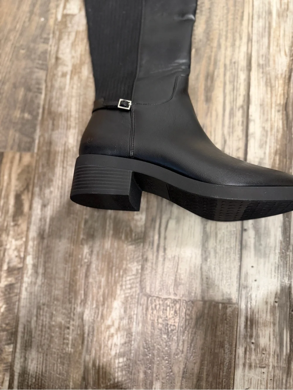 Life Stride sleek knee